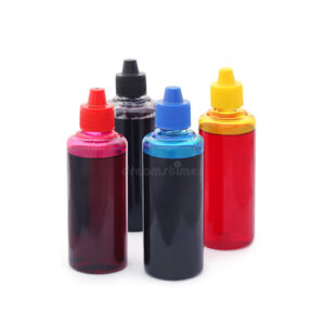 Inksmart-18 GT53 Black Ink Bottle, 90ml