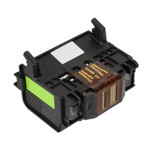 Inksmart-10-KNJ09W M0H50A Printhead GT51 GT52 Print Head Use for deskjet