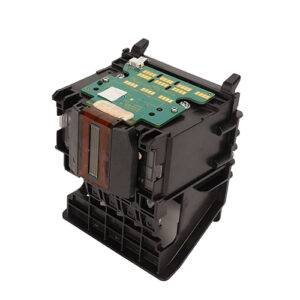 Inksmart-11-W53E1F GT52(M0H50AA) Tricolor Combo PRINTHEAD for USE in Smart Tank