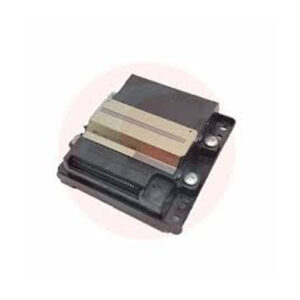 Inksmart-14-U72GPK BH-7 (CA91) Black Printer Head