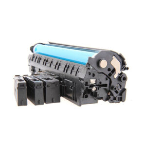 Inksmart-21 210KEV Black Toner Cartridge Compatible with PANTUM P2200