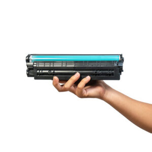 Inksmart-2-V592AK FTC 88A/CC388A Black Laser Toner Cartridge (Black/Color)